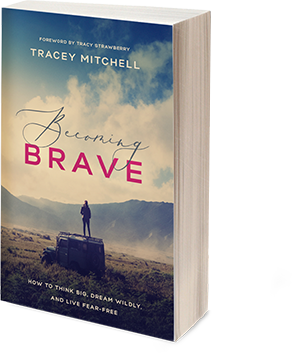 speaking cds dvds and books by tracey mitchell